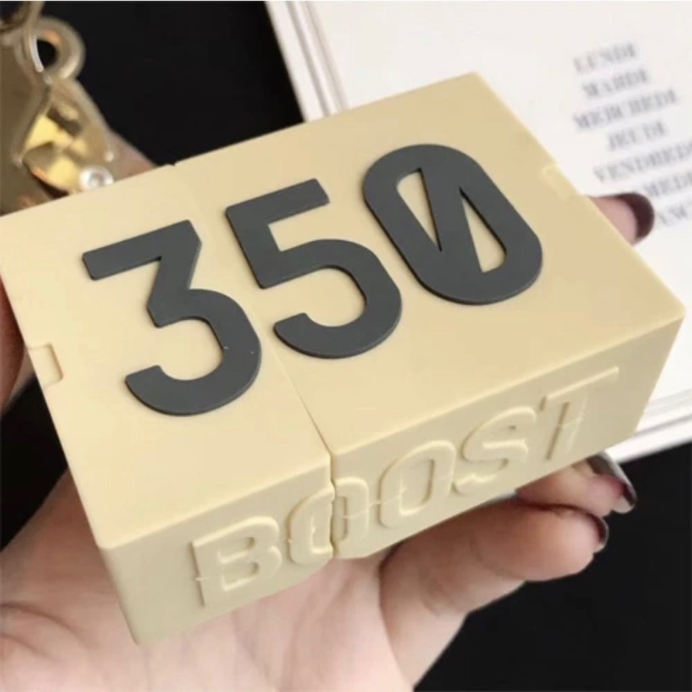350 Box Airpods Case